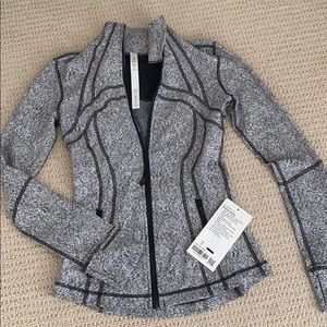 Lululemon jacket